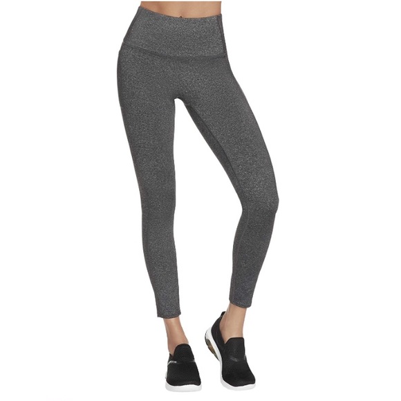 Sketchers High Waisted Yoga Pant - Picture 5 of 5